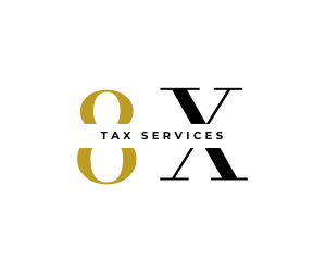 8X Tax Services